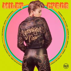 I Would Die For You del álbum 'Younger Now'