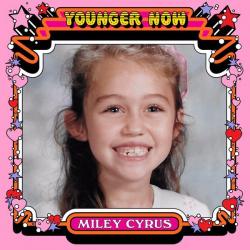 Younger Now (The Remixes) [EP]