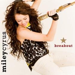 Wake up America del álbum 'Breakout'