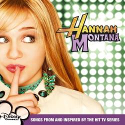 I learned from you del álbum 'Hannah Montana'