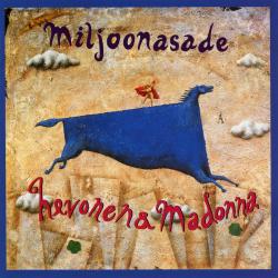 Ikäväni Tallinnaan del álbum 'Hevonen & Madonna'