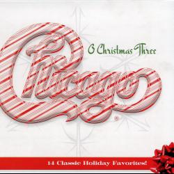 Chicago XXXIII: O Christmas Three