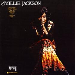 Ask Me What You Want del álbum 'Millie Jackson'