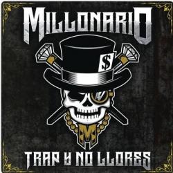 Mentirosa del álbum 'Trap y No Llores'