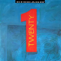 Chasin The Wind del álbum 'Twenty 1'