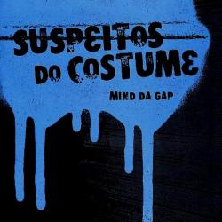 Bazamos Ou Ficamos del álbum 'Suspeitos do Costume'