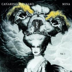 Canarino mannaro, Vol. 1 & 2