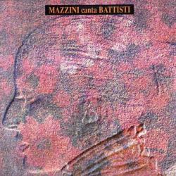 Io e Te Da Soli del álbum 'Mazzini canta Battisti'