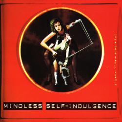Unsociable del álbum 'Mindless Self‐Indulgence'
