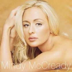 Be With Me del álbum 'Mindy McCready'