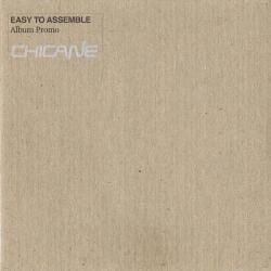 Love On The Run del álbum 'Easy To Assemble (Album Promo) (2003)'