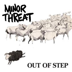 Look Back And Laugh del álbum 'Out of Step'