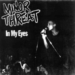In My Eyes del álbum 'In My Eyes'