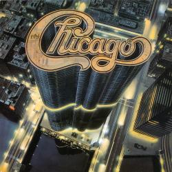 Run Away del álbum 'Chicago 13'