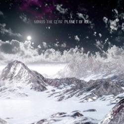 Ice Monster del álbum 'Planet of Ice '