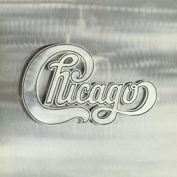 Movin' In del álbum 'Chicago'