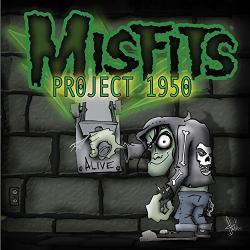 Monster Mash del álbum 'Project 1950'