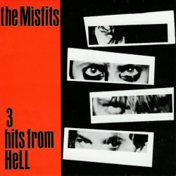 Horror Hotel del álbum '3 Hits from Hell '