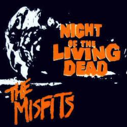 Night Of The Living Dead del álbum 'Night of the Living Dead '