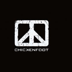 Learning To Fall del álbum 'Chickenfoot'