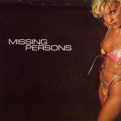 Destination Unknown del álbum 'Missing Persons'