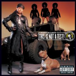 Baby Girl Interlude / Intro del álbum 'This is Not a Test!'