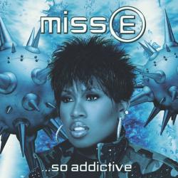 One Minute Man del álbum 'Miss E ...So Addictive'