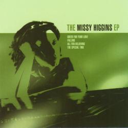 Falling del álbum 'The Missy Higgins EP'