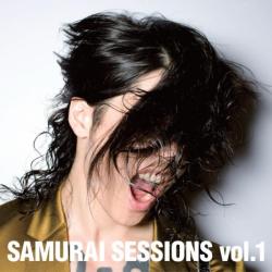 Pleasure! del álbum 'SAMURAI SESSIONS vol.1'