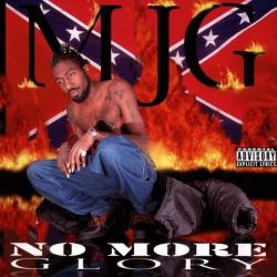 Hip Hop Voodoo del álbum 'No More Glory'