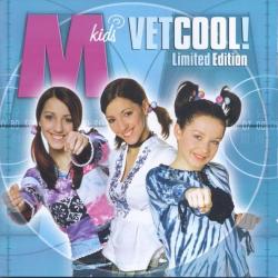 Vet cool!