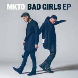 Afraid of the Dark del álbum 'Bad Girls EP'