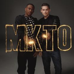 No More Second Chances del álbum 'MKTO'