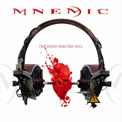 Mindsaver del álbum 'The Audio Injected Soul'