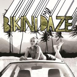 Bikini Daze - EP