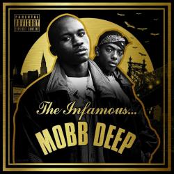 Lifetime del álbum 'The Infamous Mobb Deep'