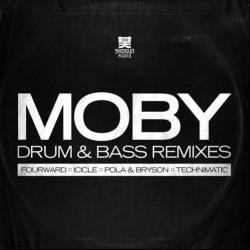 The Drum & Bass Remixes