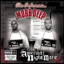 Real Gangstaz del álbum 'Amerikaz Nightmare'