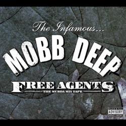 Free Agents - The Murda Mixtape (Bonus Disc)