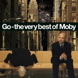 Go: The Very Best of Moby [UK Edition]
