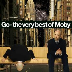 Go: The Very Best of Moby [US Edition]