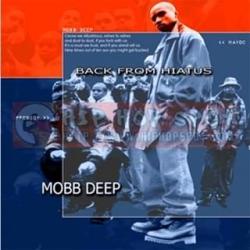 Allustrious de Mobb Deep