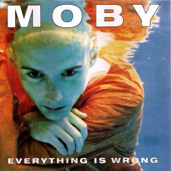 In my life del álbum 'Everything Is Wrong'