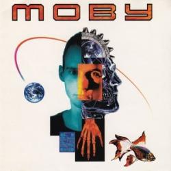 Mercy del álbum 'Moby'