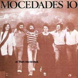 Mocedades 10
