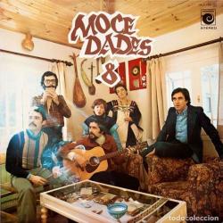 Mocedades 8