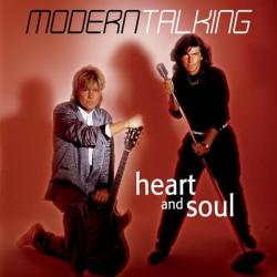 With A Little Love de Modern Talking