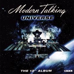 Universe: The 12th Album