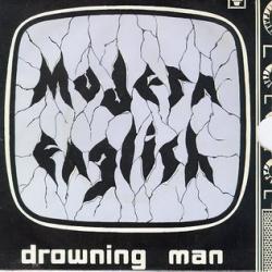 Drowning Man / Silent World