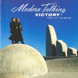 Victory: The 11th Album